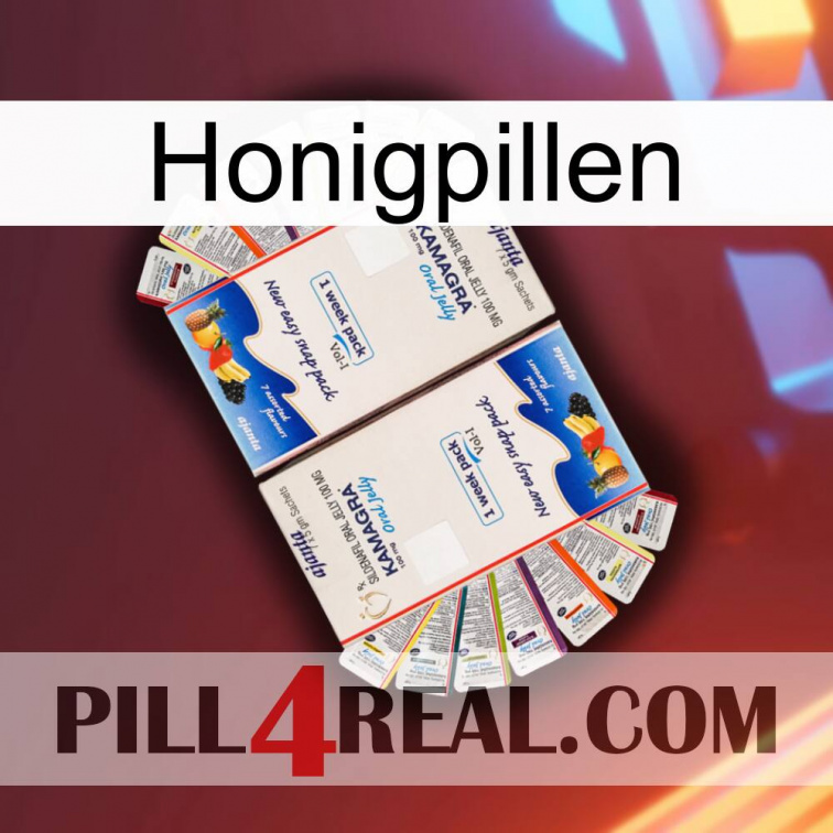 Honeygizer Pills kamagra1